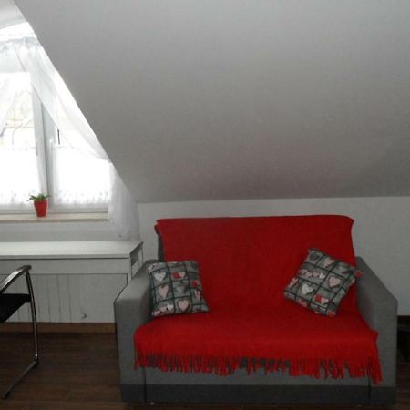 Appartement Nowy Apartament W Centrum Wlodawy à Włodawa Extérieur photo