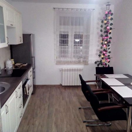 Appartement Nowy Apartament W Centrum Wlodawy à Włodawa Extérieur photo