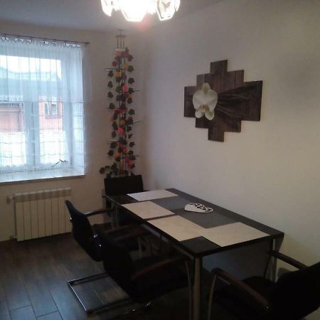 Appartement Nowy Apartament W Centrum Wlodawy à Włodawa Extérieur photo
