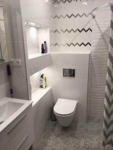 Appartement Nowy Apartament W Centrum Wlodawy à Włodawa Extérieur photo