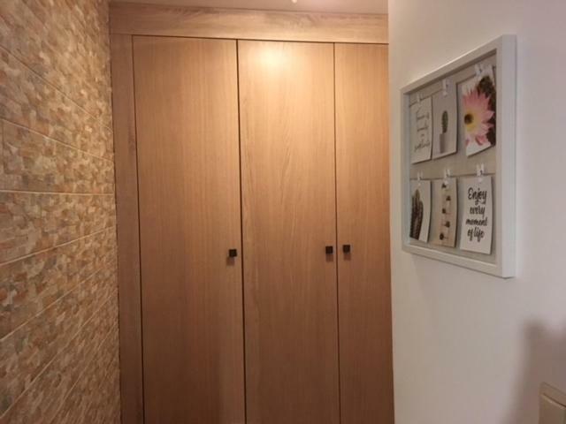 Appartement Nowy Apartament W Centrum Wlodawy à Włodawa Extérieur photo