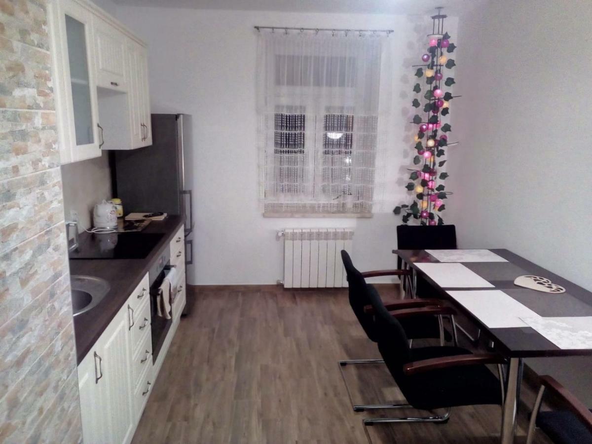 Appartement Nowy Apartament W Centrum Wlodawy à Włodawa Extérieur photo